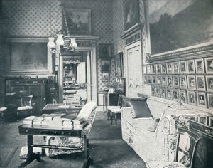 Buckingham Sarayı