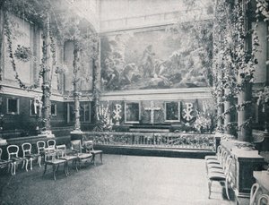 Buckingham Sarayı