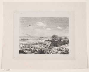 Manzara by H.P. Hansen