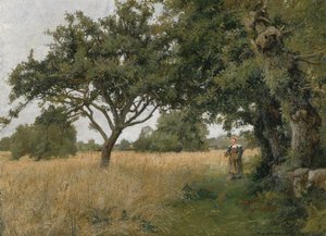  by H. Bolton Jones