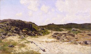  by H. Bolton Jones