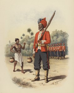 İlk Madras Öncüleri