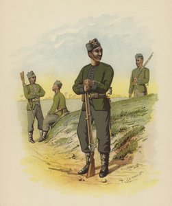 3. Goorkhalar