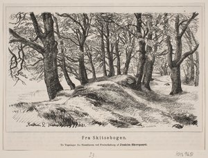 Fredriksborg