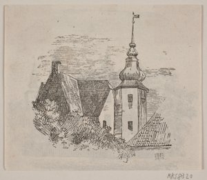 Jægerspris Kalesi
