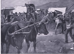 Aceleci bir zaman dilimi, After Pretoria: The Guerilla War, 1902