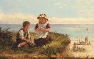 Papatya Zinciri Yapımı by H. Drummond