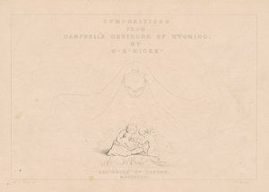 Baş sayfa by H. G. Watkins, after George Elgar Hicks