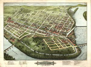 Holyoke