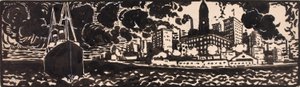  by H. Lyman Sayen