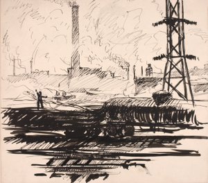  by H. Lyman Sayen
