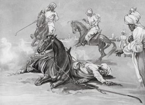  by H. M. (after) Burton