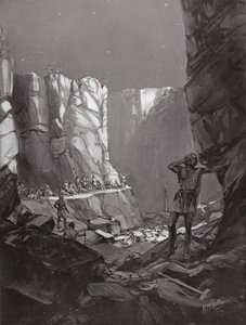  by H. M. (after) Burton