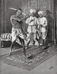  by H. M. (after) Burton