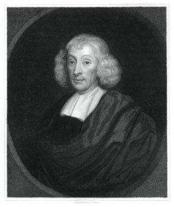 John Ray, İngiliz doğa bilimci, 1833. by H. Mayer