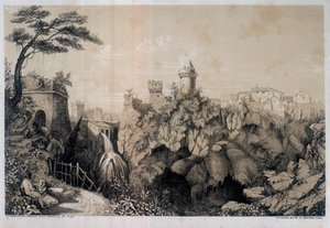 Oymak by H. R. Cook