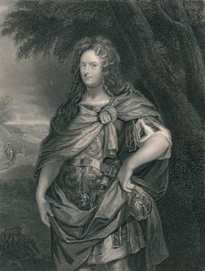 Archibald Campbell, Argyll