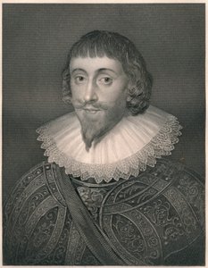 John Powlett, Winchester Markisi, 19. yüzyılın ortaları.