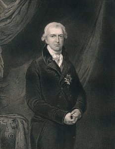 Robert Banks Jenkinson, Liverpool Kontu, c1820, 19. yüzyılın ortaları.