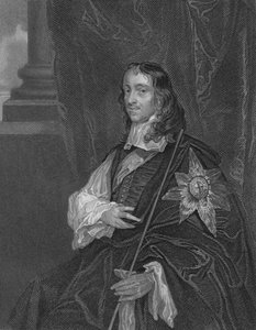 Thomas Wriothesley, Southampton Kontu, c1661, 19. yüzyılın başlarında.