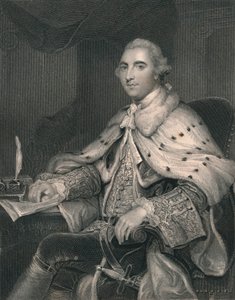 William Fitz-Maurice Petty, Lansdowne