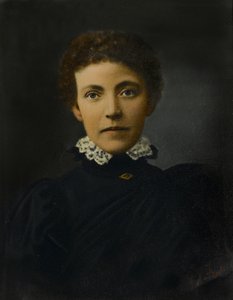 Elizabeth Çizgileri by H. S. Fredericks