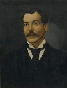 Frederick Lines, Coventry Saatçi by H. S. Fredericks