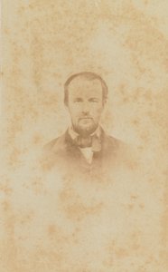 Harold M. White
