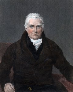 John Scott, Eldon