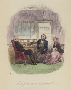 Lewis Arundel veya Frank E Smedley