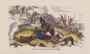 Robinson Crusoe İspanyol