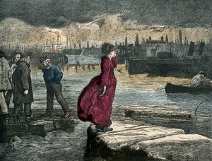 Dickens