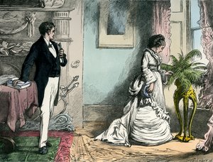 Dickens