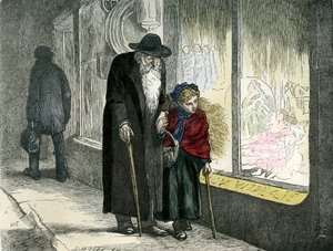 Dickens