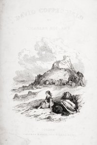 Charles Dickens