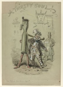  by Hablot Knight Browne