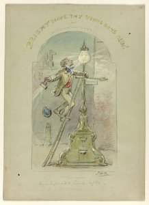  by Hablot Knight Browne