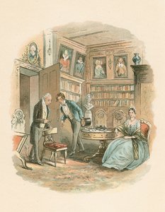 Charles Dickens