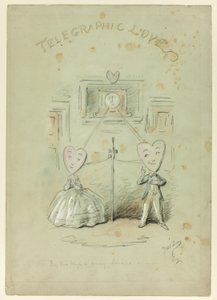  by Hablot Knight Browne