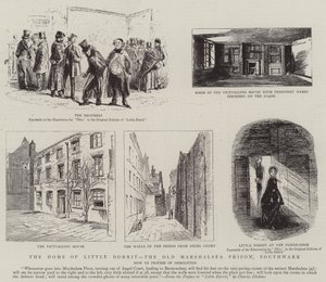 Küçük Dorrit