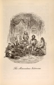 Charles Dickens