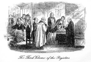 Bilinmeyen resim by Hablot Knight Browne