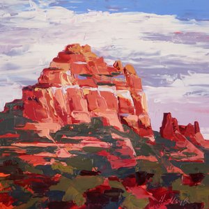  by Hadley Rampton