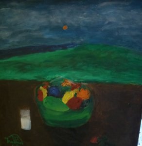 Doğa by Haitham Momtaz