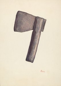 balta by Hal Blakeley