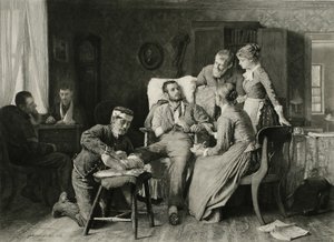 Düşmanın Elinde (Gettysburg