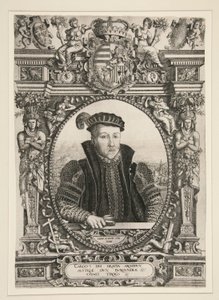Steiermark Arşidükü Charles
