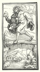 Petrarch tarafından De Remediis Giantum Fortunae