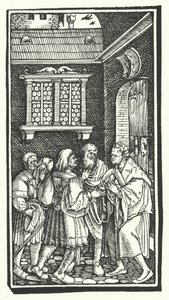 Petrarch tarafından De Remediis Giantum Fortunae