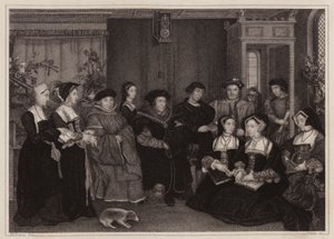 Sir Thomas More